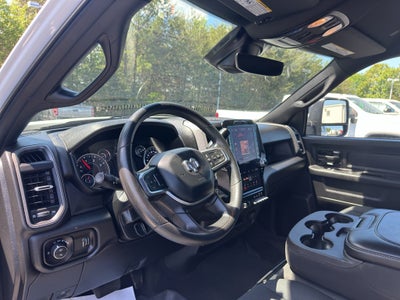 2025 RAM 3500 Tradesman