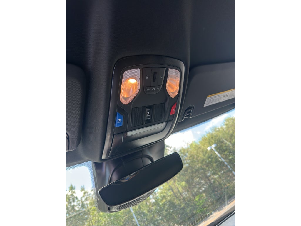 2025 RAM 3500 Tradesman