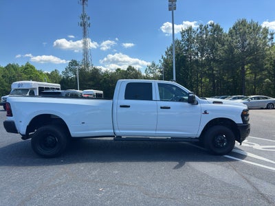 2025 RAM 3500 Tradesman