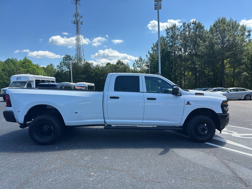 2025 RAM 3500 Tradesman