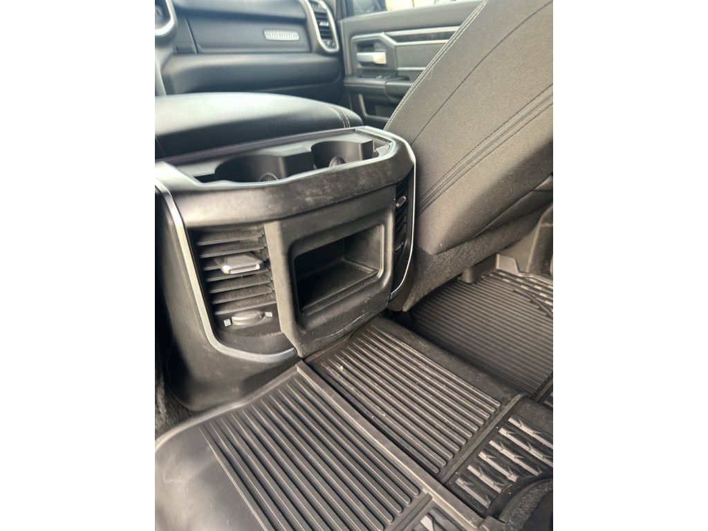 2019 RAM 3500 Big Horn