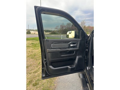 2019 RAM 3500 Big Horn