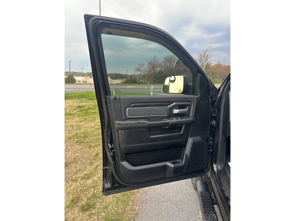 2019 RAM 3500 Big Horn