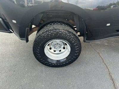 2019 RAM 3500 Big Horn