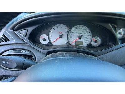 2004 Ford Focus SVT