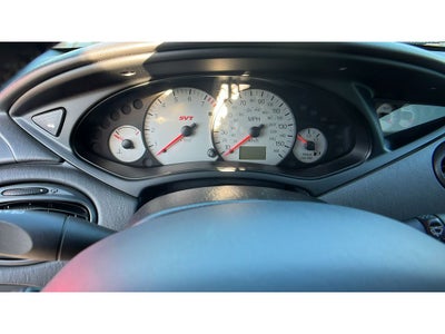 2004 Ford Focus SVT