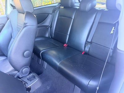 2004 Ford Focus SVT