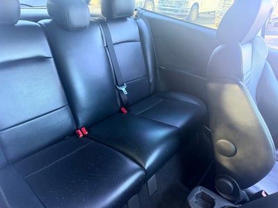 2004 Ford Focus SVT