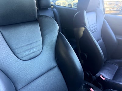 2004 Ford Focus SVT