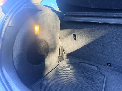 2004 Ford Focus SVT