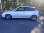 2004 Ford Focus SVT