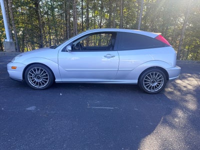 2004 Ford Focus SVT