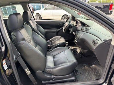 2003 Ford Focus SVT