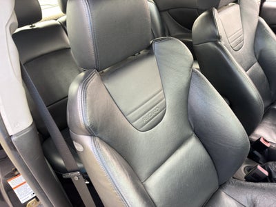 2003 Ford Focus SVT