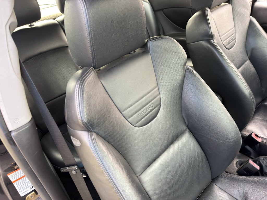 2003 Ford Focus SVT