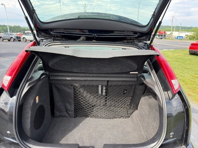 2003 Ford Focus SVT