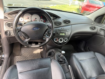 2003 Ford Focus SVT