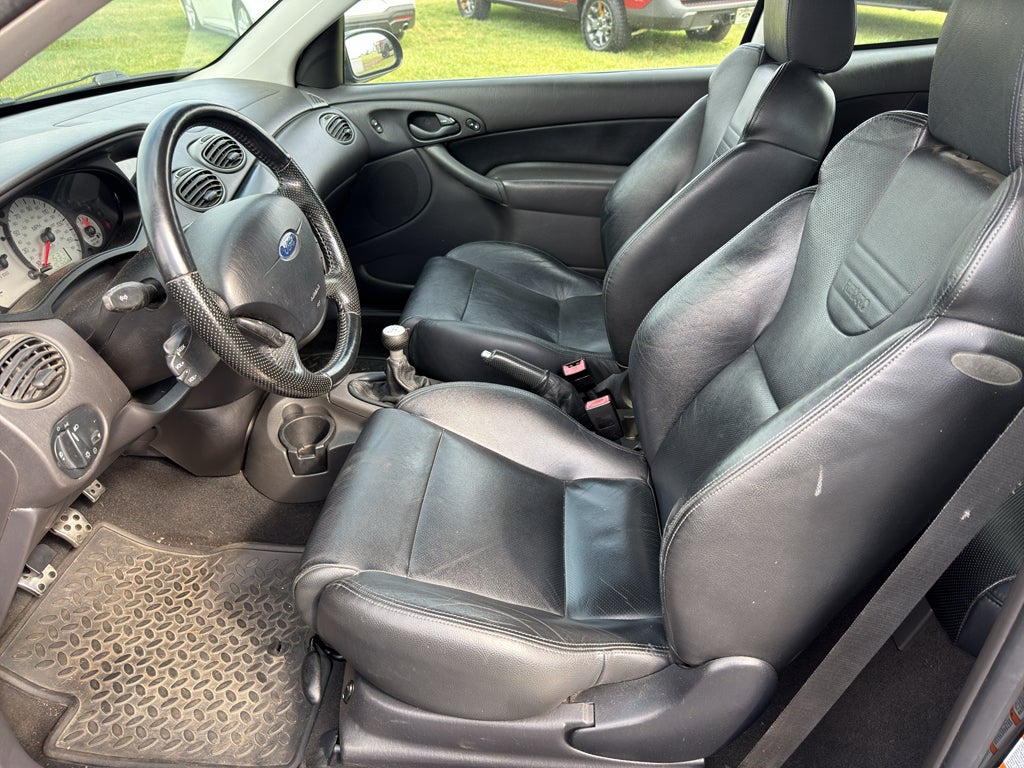 2003 Ford Focus SVT