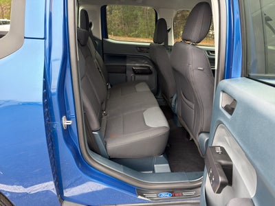 2024 Ford Maverick XL