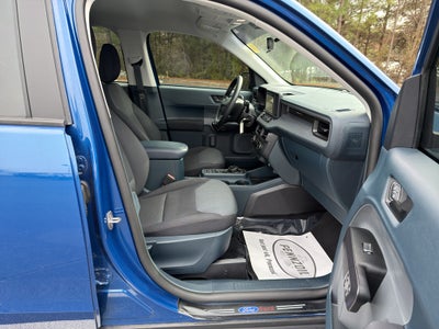 2024 Ford Maverick XL