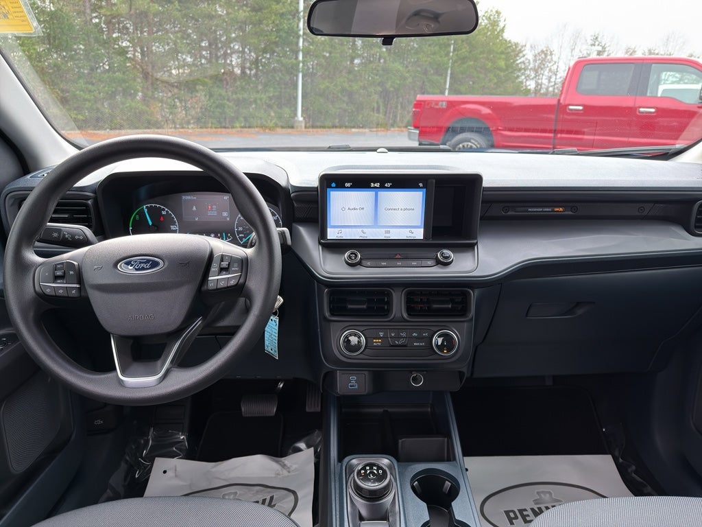 2024 Ford Maverick XL