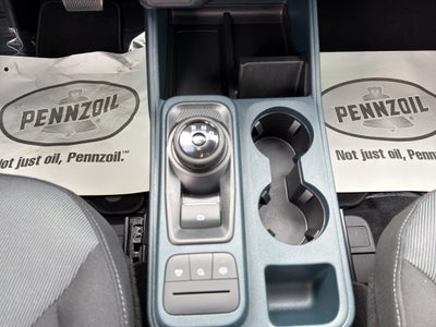 2024 Ford Maverick XL