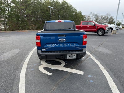 2024 Ford Maverick XL