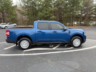 2024 Ford Maverick XL