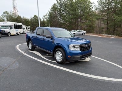 2024 Ford Maverick XL