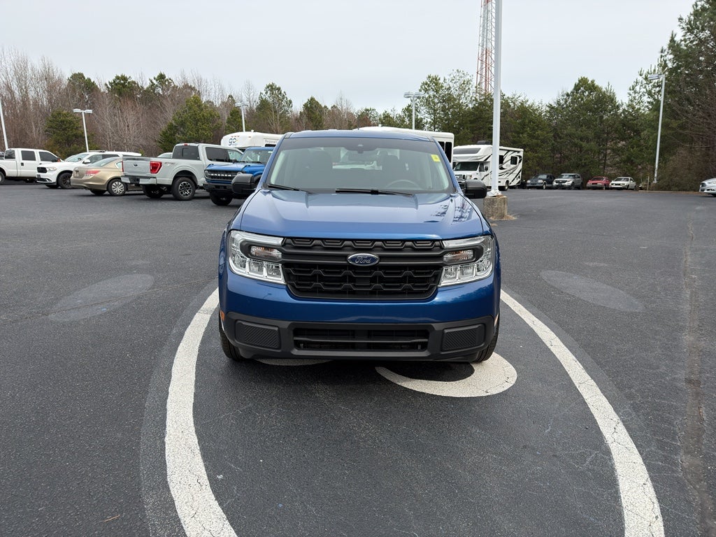 2024 Ford Maverick XL