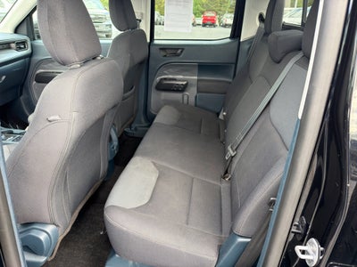 2022 Ford Maverick XL