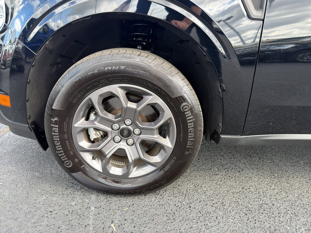 2022 Ford Maverick XL