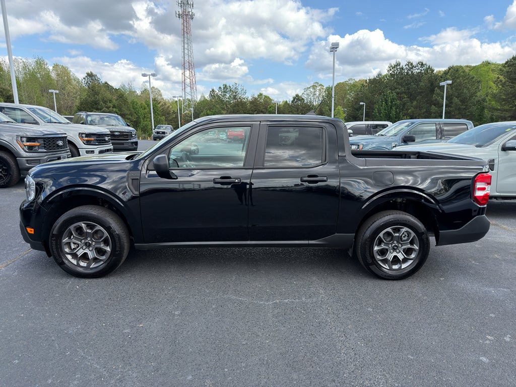 2022 Ford Maverick XL