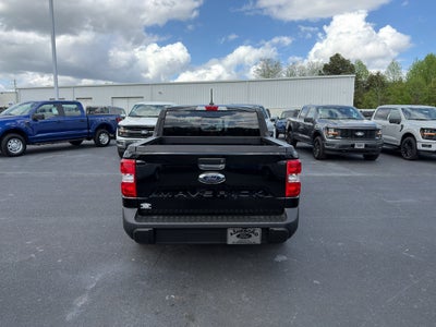 2022 Ford Maverick XL