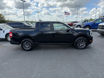 2022 Ford Maverick XL