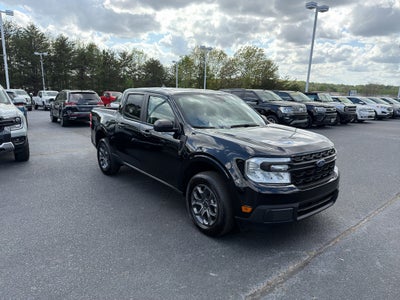 2022 Ford Maverick XL