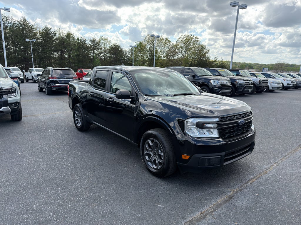 2022 Ford Maverick XL