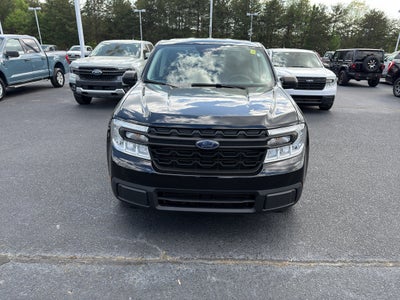 2022 Ford Maverick XL