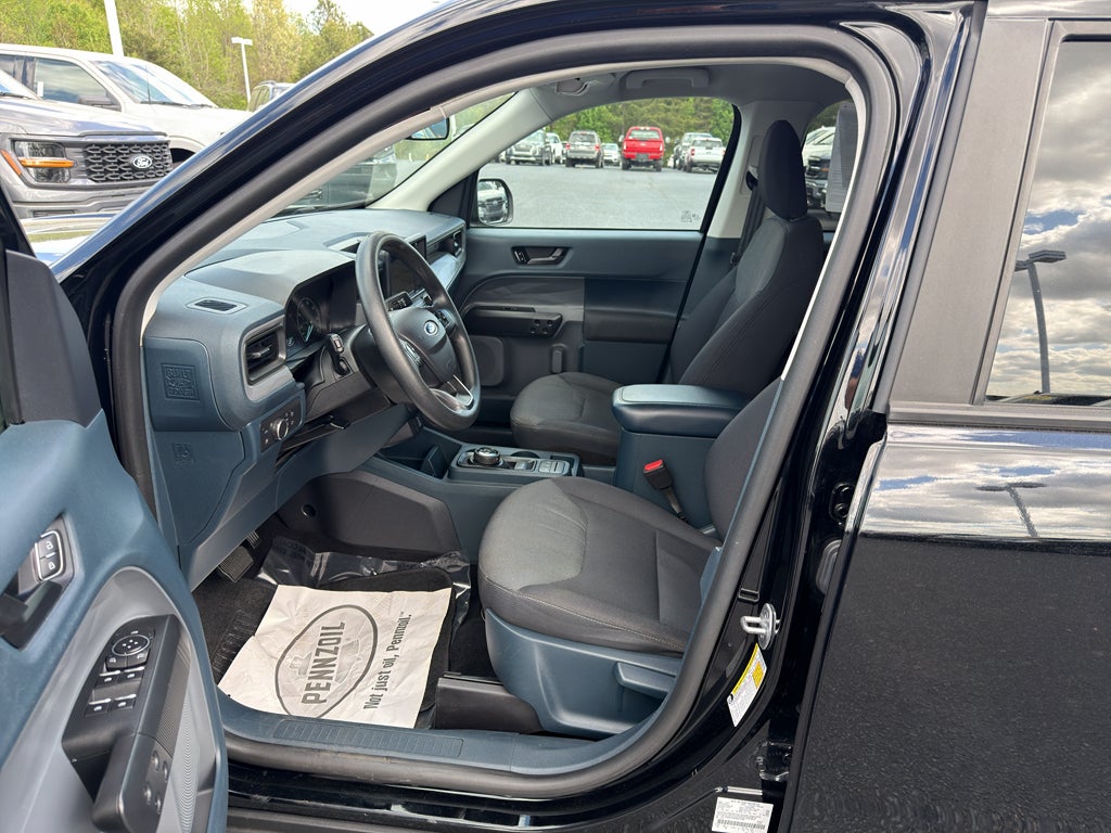 2022 Ford Maverick XL