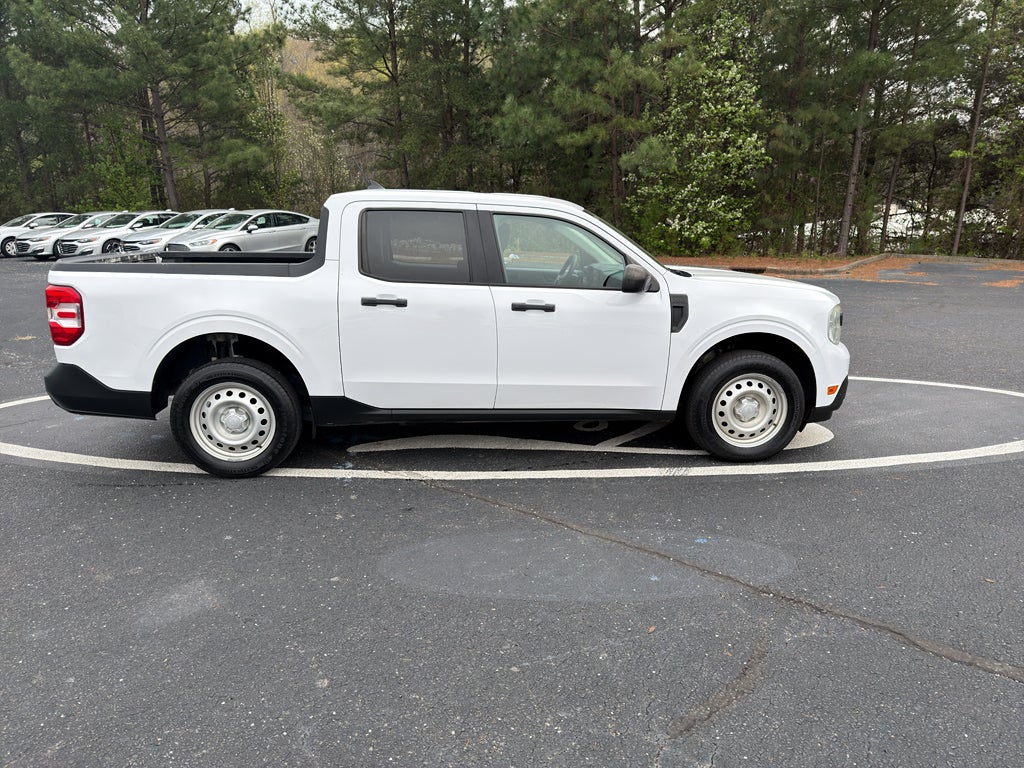 2022 Ford Maverick XL