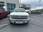 2013 Chevrolet Silverado LT