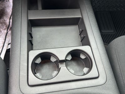 2013 Chevrolet Silverado LT