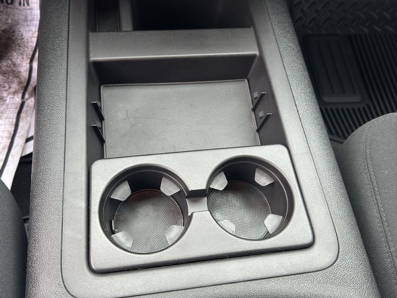 2013 Chevrolet Silverado LT