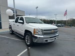 2013 Chevrolet Silverado LT