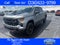 2024 Chevrolet Silverado Custom Trail Boss