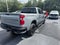 2024 Chevrolet Silverado Custom Trail Boss