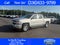2016 Chevrolet Silverado LT