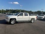 2016 Chevrolet Silverado LT