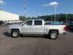 2016 Chevrolet Silverado LT