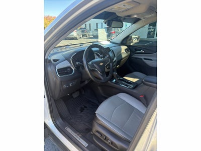 2021 Chevrolet Equinox Premier
